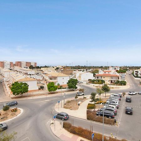 شقة Blue House Armação de Pêra المظهر الخارجي الصورة